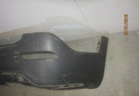 Бампер задний Chevrolet Captiva C140 (11>) рестайл oem 95905513 (скл-3)