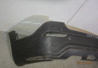 Бампер задний Chevrolet Captiva C140 (11>) рестайл oem 95905513 (скл-3)