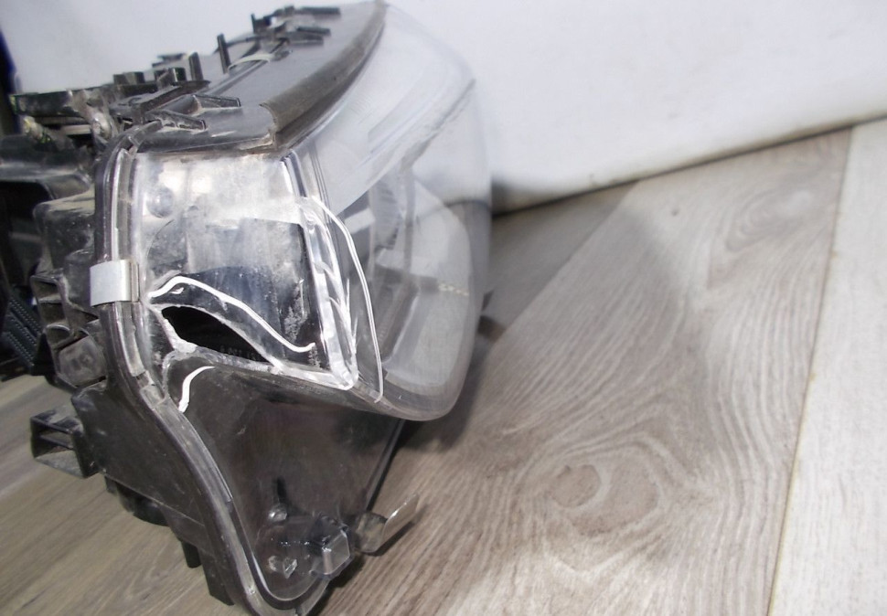 Фара ЛЭД LED адаптив левая бу BMW X3 G01 OEM 8496823 Фара ЛЭД LED адаптив левая бу BMW X3 G01 OEM 8496823