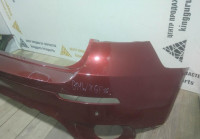 Бампер задний бу BMW X6 E71 OEM 51127176243