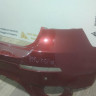Бампер задний бу BMW X6 E71 OEM 51127176243 Бампер задний бу BMW X6 E71 OEM 51127176243