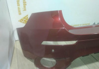 Бампер задний бу BMW X6 E71 OEM 51127176243