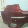 Бампер задний бу BMW X6 E71 OEM 51127176243 Бампер задний бу BMW X6 E71 OEM 51127176243