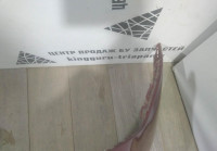 Бампер задний бу BMW X6 E71 OEM 51127176243
