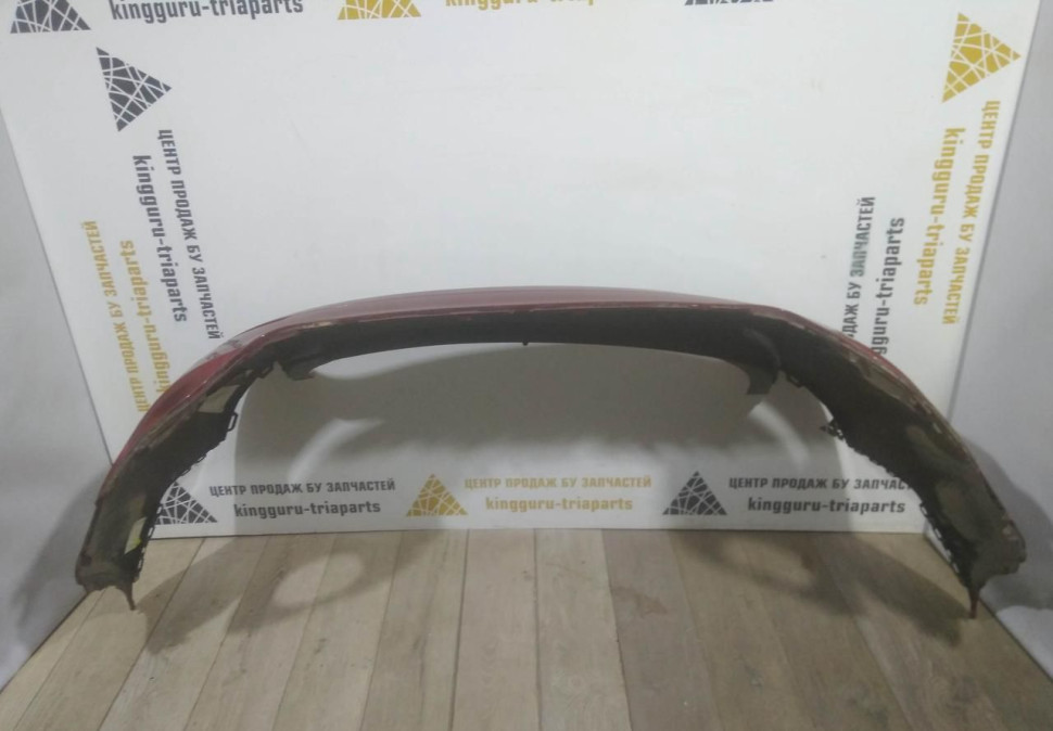 Бампер задний бу BMW X6 E71 OEM 51127176243 Бампер задний бу BMW X6 E71 OEM 51127176243