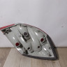 Фонарь левый бу Skoda Fabia 2 OEM 5J6945095