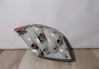 Фонарь левый бу Skoda Fabia 2 OEM 5J6945095