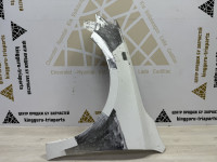 Крыло переднее левое Volkswagen Jetta 6 2013 OEM 5C6821105 (скл 3)