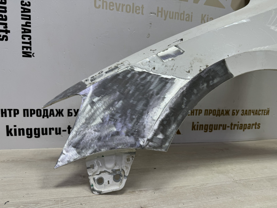 Крыло переднее левое Volkswagen Jetta 6 2013 OEM 5C6821105 (скл 3) Крыло переднее левое Volkswagen Jetta 6 2013 OEM 5C6821105 (скл 3)