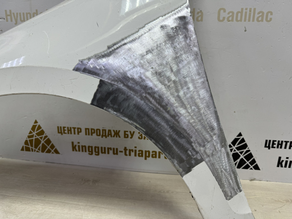 Крыло переднее левое Volkswagen Jetta 6 2013 OEM 5C6821105 (скл 3) Крыло переднее левое Volkswagen Jetta 6 2013 OEM 5C6821105 (скл 3)