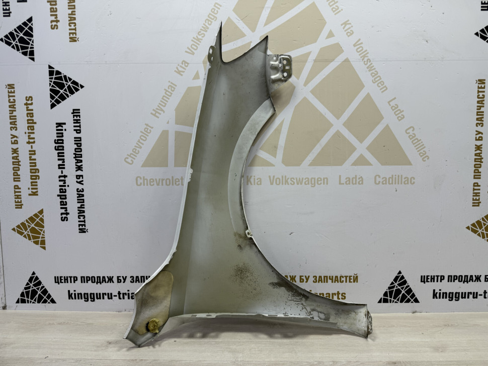 Крыло переднее левое Volkswagen Jetta 6 2013 OEM 5C6821105 (скл 3) Крыло переднее левое Volkswagen Jetta 6 2013 OEM 5C6821105 (скл 3)
