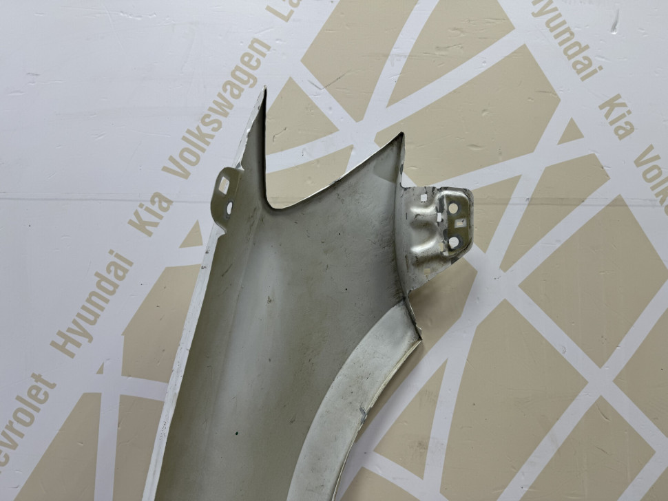 Крыло переднее левое Volkswagen Jetta 6 2013 OEM 5C6821105 (скл 3) Крыло переднее левое Volkswagen Jetta 6 2013 OEM 5C6821105 (скл 3)