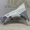 Крыло переднее левое Volkswagen Jetta 6 2013 OEM 5C6821105 (скл 3)