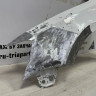 Крыло переднее левое Volkswagen Jetta 6 2013 OEM 5C6821105 (скл 3)