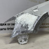 Крыло переднее левое Volkswagen Jetta 6 2013 OEM 5C6821105 (скл 3)