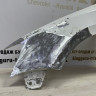 Крыло переднее левое Volkswagen Jetta 6 2013 OEM 5C6821105 (скл 3)