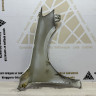 Крыло переднее левое Volkswagen Jetta 6 2013 OEM 5C6821105 (скл 3)