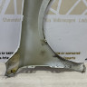 Крыло переднее левое Volkswagen Jetta 6 2013 OEM 5C6821105 (скл 3)