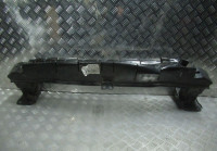 Усилитель переднего бампера Volkswagen Jetta 6 oem 5c6807583