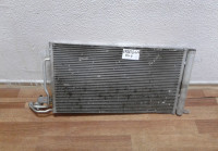 Радиатор кондиционера Volkswagen Polo oem 6r0820411