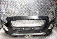 Бампер передний Jaguar E-pace oem j9c317f003aa7ba (скл-3)