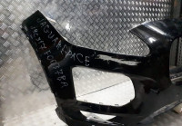 Бампер передний Jaguar E-pace oem j9c317f003aa7ba (скл-3)