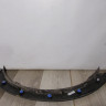 Молдинг крыла передний левый бу Renault Sandero Stepway 2 OEM 638750806R