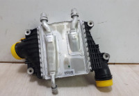 РАДИАТОР JAGUAR XF 2.0 BENZYNA X260 INTERCOOLER  oem Gx73x6k775ae (скл-3)