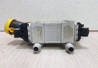 РАДИАТОР JAGUAR XF 2.0 BENZYNA X260 INTERCOOLER  oem Gx73x6k775ae (скл-3)