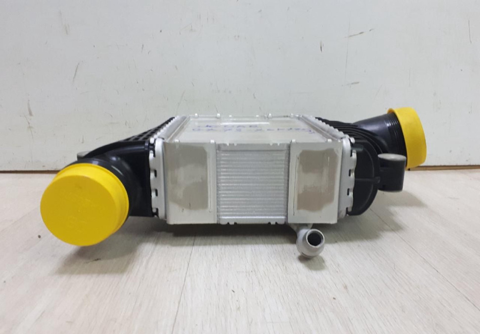 РАДИАТОР JAGUAR XF 2.0 BENZYNA X260 INTERCOOLER oem Gx73x6k775ae (скл-3) РАДИАТОР JAGUAR XF 2.0 BENZYNA X260 INTERCOOLER oem Gx73x6k775ae (скл-3)
