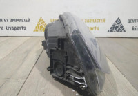 Фара левая бу Skoda Yeti рестайлинг OEM 5L1941015D