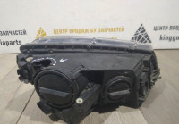 Фара левая бу Skoda Yeti рестайлинг OEM 5L1941015D