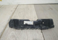 Кронштейн переднего бампера правый бу Renault Logan 2 рестайлинг OEM 622226527R