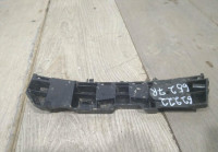 Кронштейн переднего бампера правый бу Renault Logan 2 рестайлинг OEM 622226527R