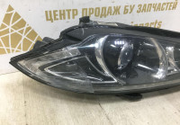Фара передняя правая Jaguar XF 250 2011 OEM CX2313W029