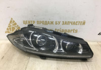 Фара передняя правая Jaguar XF 250 2011 OEM CX2313W029