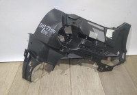 Кронштейн противотуманной фары правый бу BMW X1 F48 OEM 51117354820