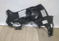 Кронштейн противотуманной фары правый бу BMW X1 F48 OEM 51117354820