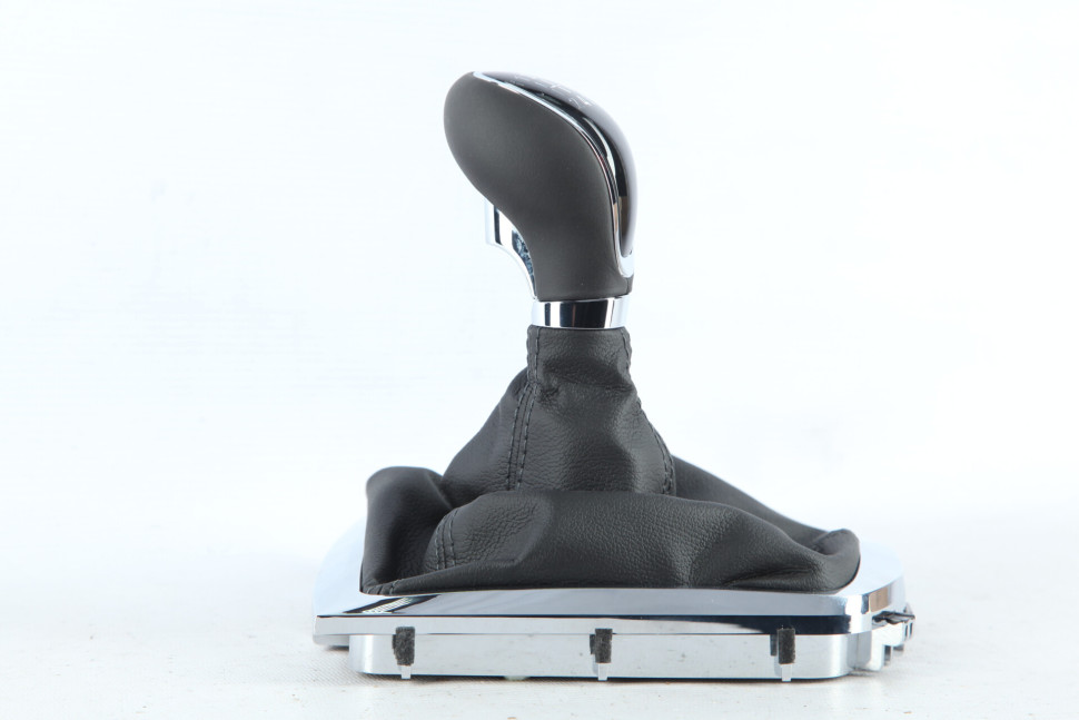 Ручка переключения МКПП с чехлом Opel Antara 2010 OEM 20809178 Ручка переключения МКПП с чехлом Opel Antara 2010 OEM 20809178