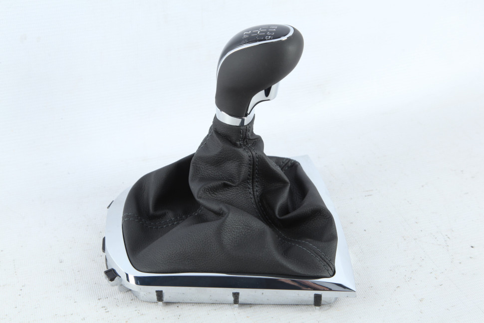 Ручка переключения МКПП с чехлом Opel Antara 2010 OEM 20809178 Ручка переключения МКПП с чехлом Opel Antara 2010 OEM 20809178