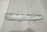 Молдинг крыла передний правый бу BMW X6 F16 OEM 51767347516