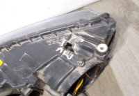 Фара галоген правая бу Skoda Octavia A7 OEM 5E1941018