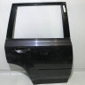 Дверь задняя правая Nissan X-Trail T31 oem H210MJGOMA (скл-3) Дверь задняя правая Nissan X-Trail T31 oem H210MJGOMA (скл-3)