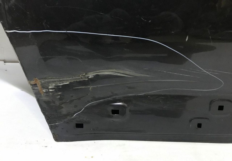 Дверь задняя правая Nissan X-Trail T31 oem H210MJGOMA (скл-3) Дверь задняя правая Nissan X-Trail T31 oem H210MJGOMA (скл-3)