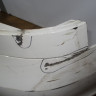 Бампер задний бу Skoda Octavia A5 OEM 1ZU807421 Бампер задний бу Skoda Octavia A5 OEM 1ZU807421