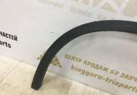 Молдинг крыла передний правый BMW X5 F15 OEM 51177294374