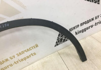 Молдинг крыла передний правый BMW X5 F15 OEM 51177294374