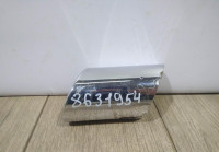 Насадка глушителя бу BMW 5 G30 OEM 8631954
