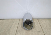 Насадка глушителя бу BMW 5 G30 OEM 8631954