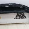 Накладка переднего бампера нижняя Lada X-Ray Cross 2015> oem 8450021111 (скл-3)